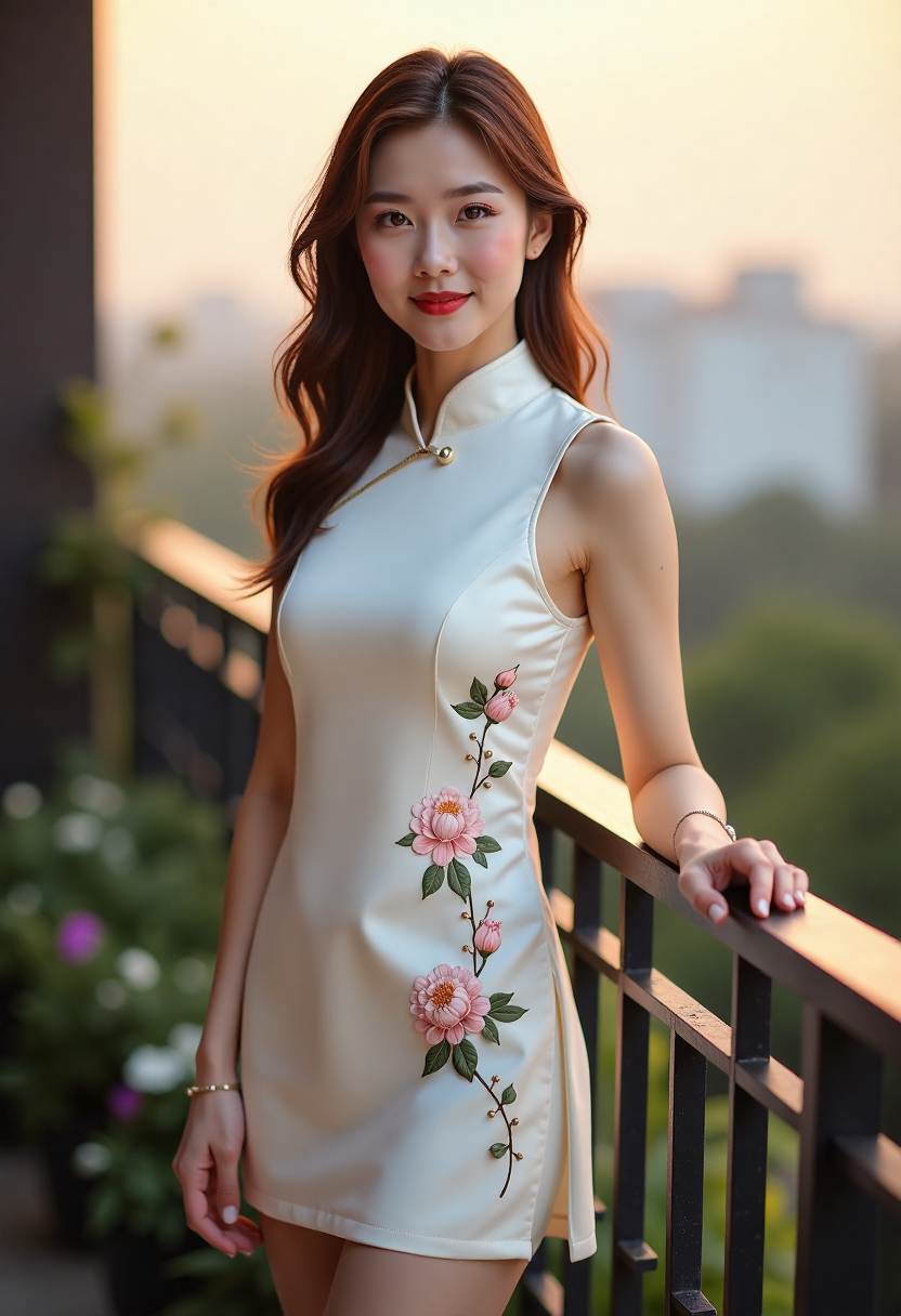 雨天街角随拍封面
